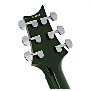 PRS S2 10th Anniversary Custom 24 Eriza Verde Guitar