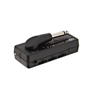 Vox Amplug 2 Blues Headphone Amp