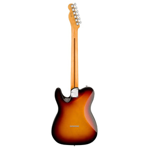 Fender American Ultra Telecaster Maple Ultraburst Guitar