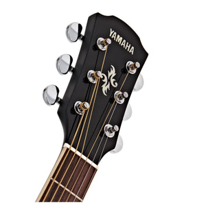 Yamaha APX600OBB Electro Acoustic Guitar Oriental Blue Burst