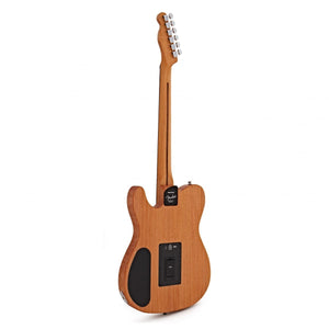 Fender Acoustasonic Player Telecaster RW Shadow Burst Guitar