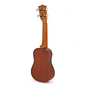 Vintage VUK20N Coconut Tan Ukulele