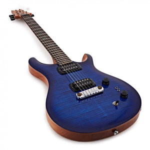 PRS SE Pauls Faded Blue Guitar