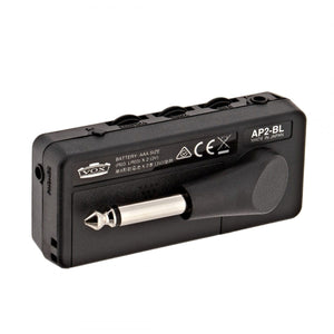 Vox Amplug 2 Blues Headphone Amp