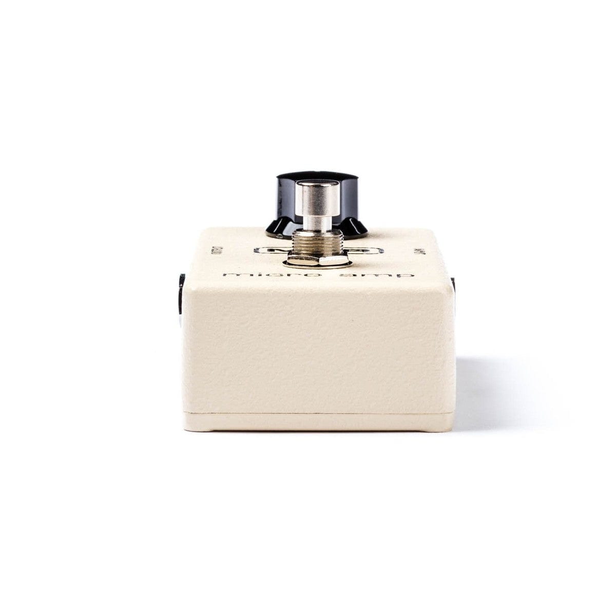 MXR M133 Micro Amp Guitar Effects Pedal | With FREE Pedal Topper