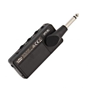 Vox Amplug 2 Blues Headphone Amp