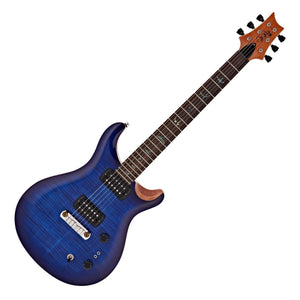 PRS SE Pauls Faded Blue Guitar