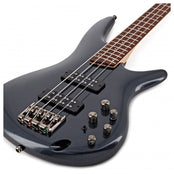 Ibanez SR300E IPT Iron Pewter Bass