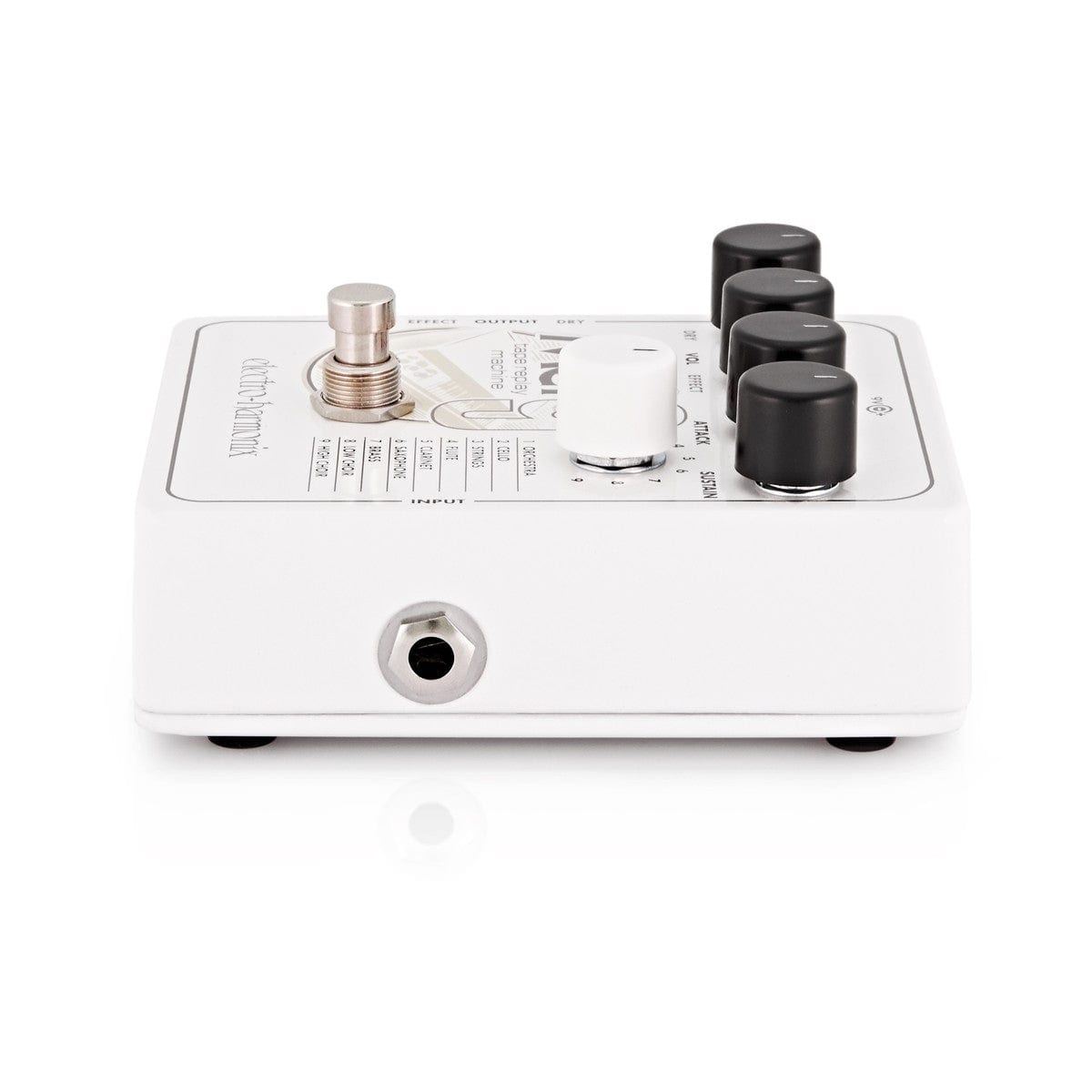 Electro Harmonix MEL9 Tape Replay Machine Effects Pedal