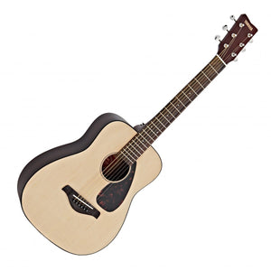 Yamaha JR2 Acoustic Guitar Natural