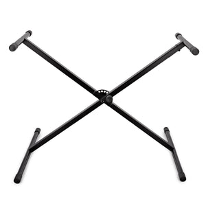 Kinsman KSS05 Standard Single Braced Keyboard Stand