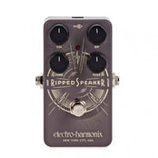 Electro Harmonix Ripped Speaker Modern Fuzz Effects Pedal