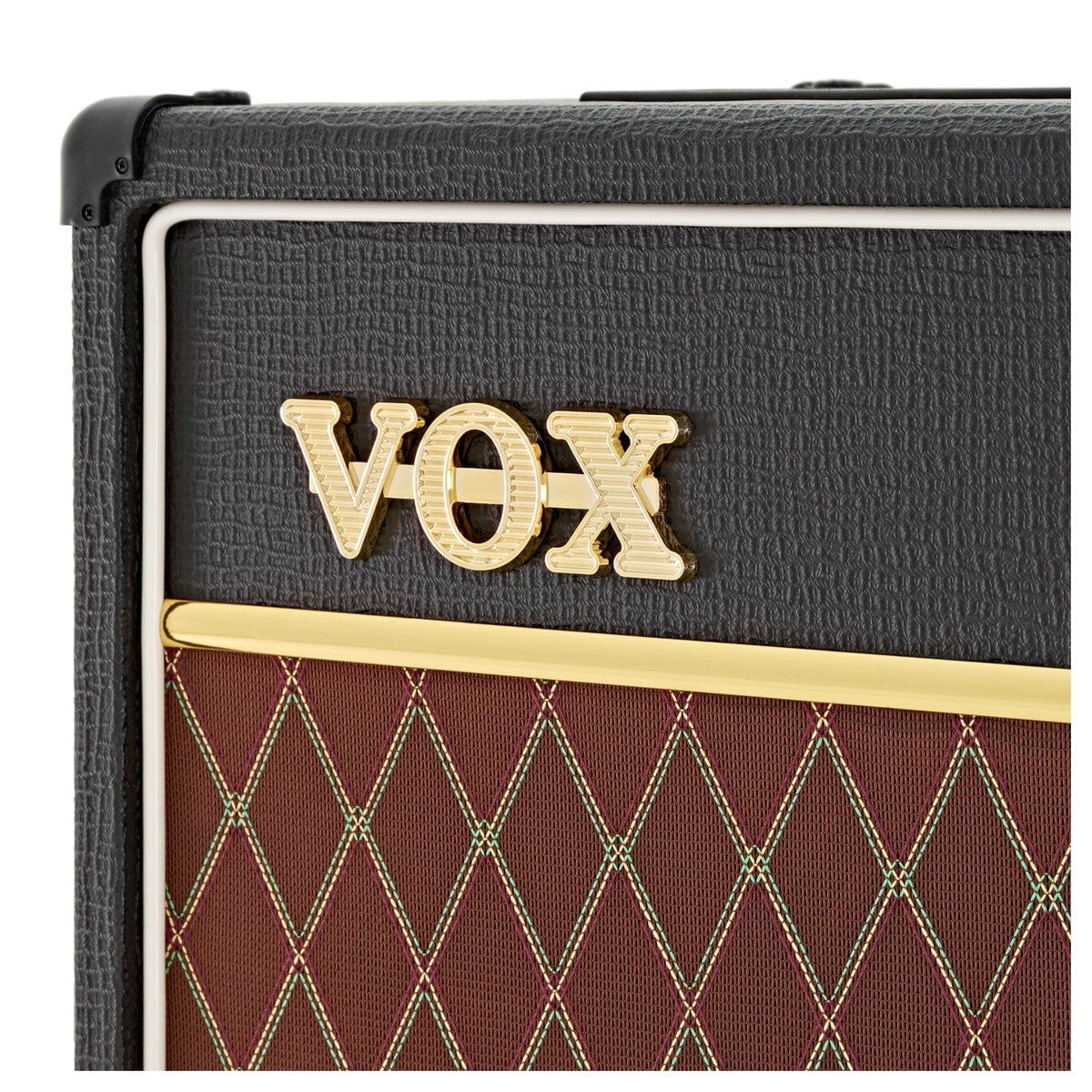 Vox AC15C1X Custom Blue Speaker Guitar Amp