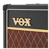 Vox AC15C1X Custom Blue Speaker Guitar Amp