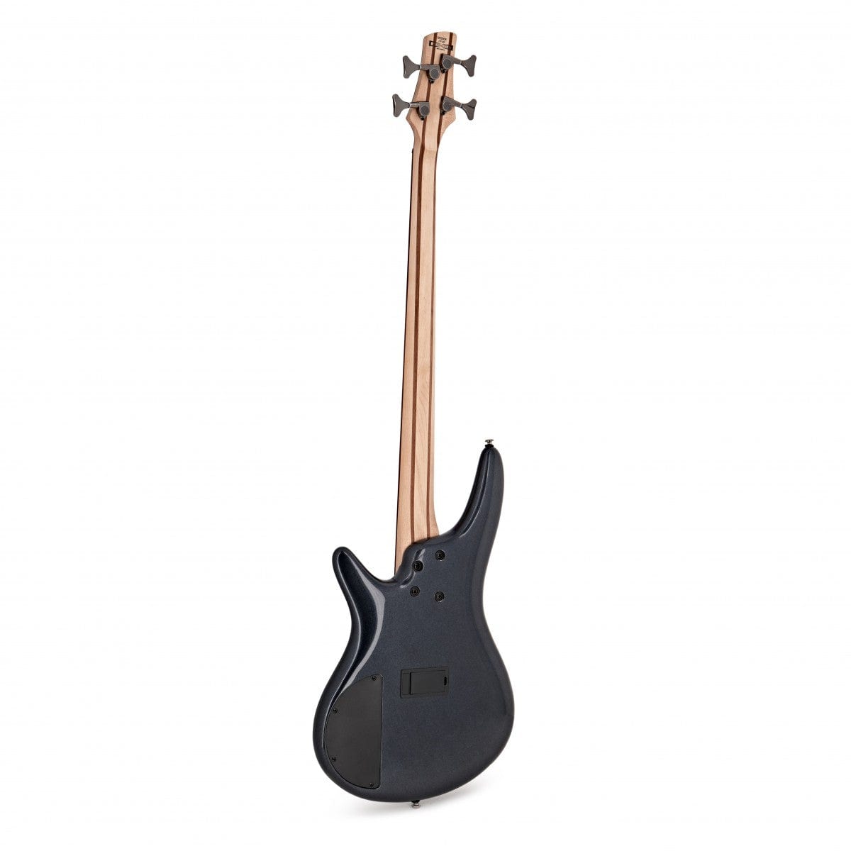 Ibanez SR300E IPT Iron Pewter Bass
