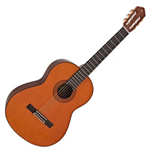 Yamaha C80II Classical Guitar