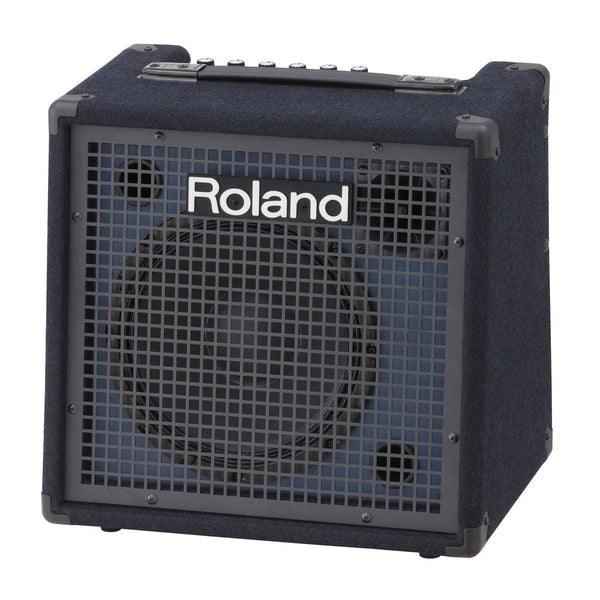 Roland KC80 50w 3 Channel Mixing Keyboard Amplifier