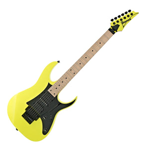 Ibanez Genesis Collection RG550 DY Desert Yellow Guitar