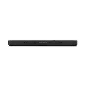 Casio CT-S1 Portable Piano Keyboard; Black