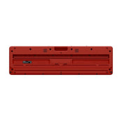 Casio CT-S1 Portable Piano Keyboard; Red