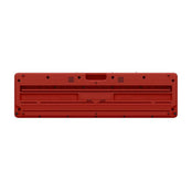 Casio CT-S1 Digital Piano; Red Value Package With Red Stand