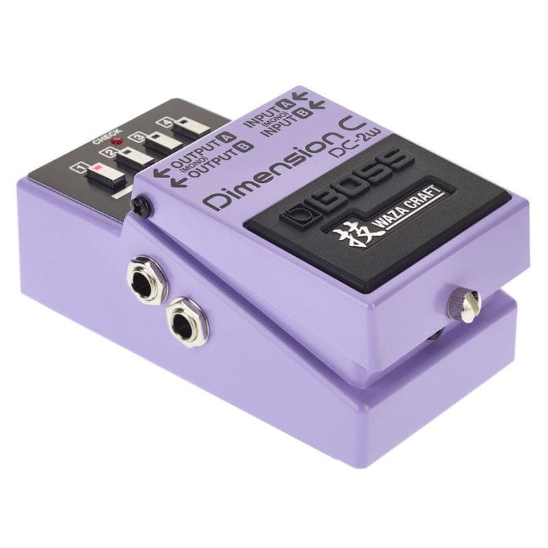 Boss DC-2w Dimension C Waza Pedal | Bonners Music