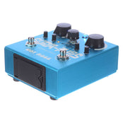 Way Huge Supa-Puss Analog Delay Guitar Effects Pedal