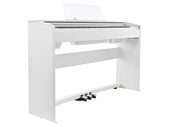 Casio PX770 White Digital Piano Value Package with £40 Cashback Offer
