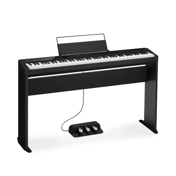 Casio PX-S1100 Black Digital Piano Home Package
