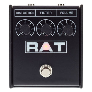 Pro Co RAT 2 Distortion Guitar Effects Pedal