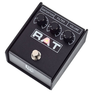 Pro Co RAT 2 Distortion Guitar Effects Pedal