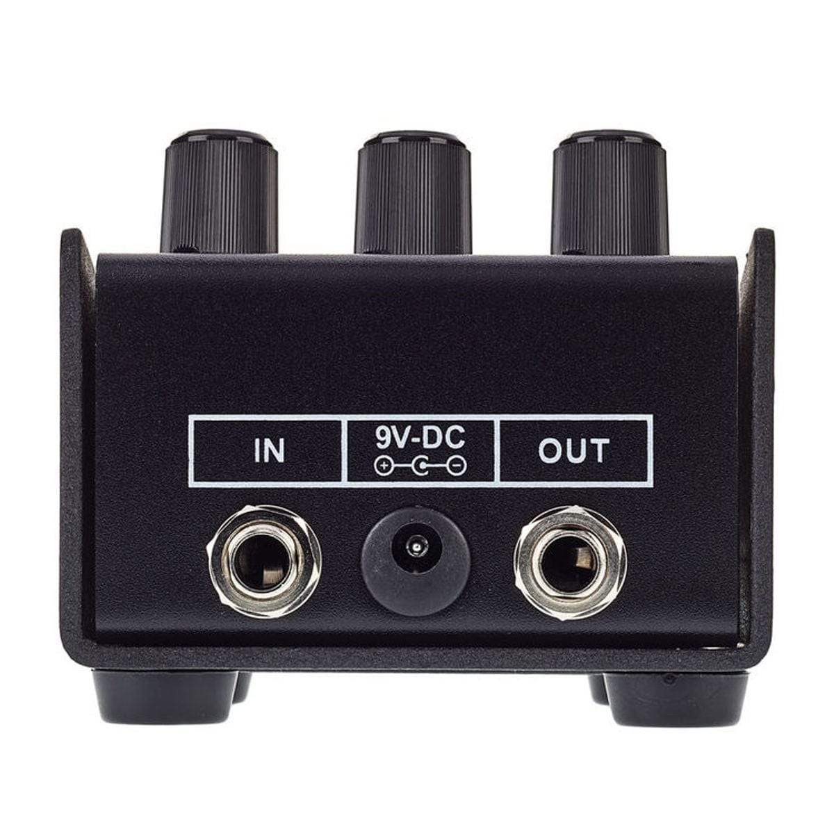 ギター polyTune & BOSS OD-2 & Pro Co RAT Pro Co RAT 2 Distortion at Gear4music