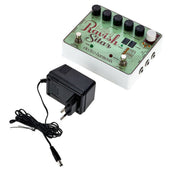 Electro Harmonix Ravish Sitar Guitar Effects Pedal