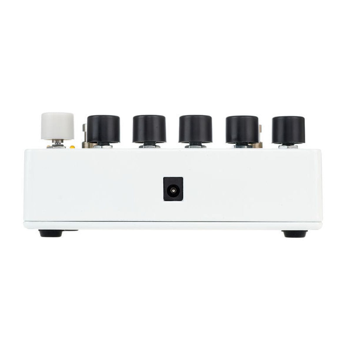 Electro Harmonix Ravish Sitar Guitar Effects Pedal | Bonners Music