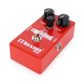 Maxon Reissue Series OD808X Overdrive Extreme Effects Pedal