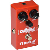 Maxon Reissue Series OD808X Overdrive Extreme Effects Pedal