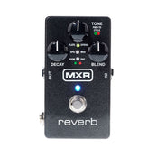 MXR M300 Reverb Guitar Effects Pedal