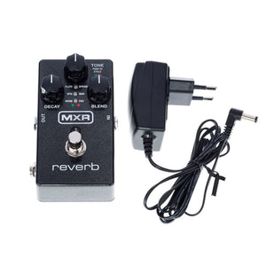 MXR M300 Reverb Guitar Effects Pedal