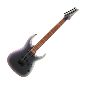 Ibanez RGA42EX BAM Black Aurora Burst Matte Guitar