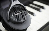 Roland RHA7 Monitor Headphones: Black