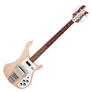 Rickenbacker 4003s Bass Mapleglo