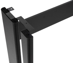 Roland KSC90 Piano Stand for FP90x; Black
