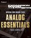 Roland SRX98 ANALOG ESSENTIALS Expansion Board | Second Hand