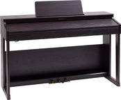 Roland RP701 Dark Rosewood Digital Piano