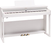 Roland RP701 White Digital Piano