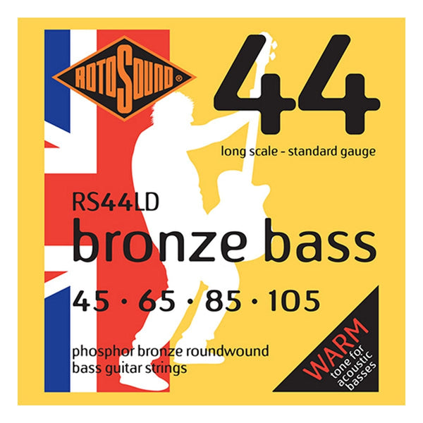 Rotosound RS44LD Acoustic Bass Strings
