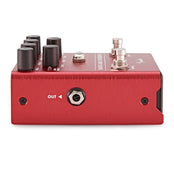 Fender Santa Ana Overdrive Guitar Effects Pedal