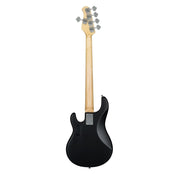 Sterling By Music Man Stingray RAY5 Vintage Sunburst Satin 5 String Bass