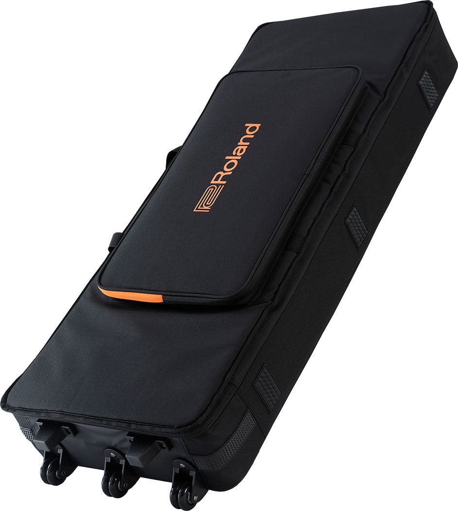 Roland SC-G88W3 88 Key Gold Series Pro Keyboard Bag | Bonners Music