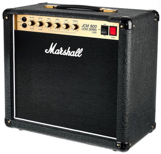 Marshall SC20C Studio Classic Valve Guitar Amp